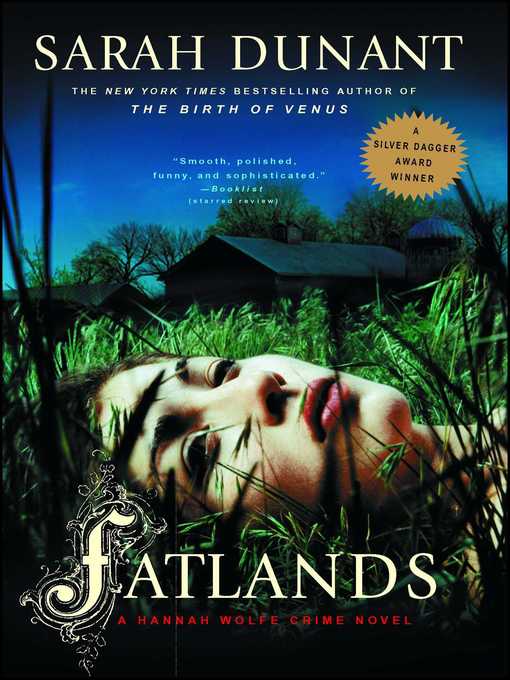Title details for Fatlands by Sarah Dunant - Wait list